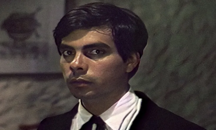 27 horas con la muerte