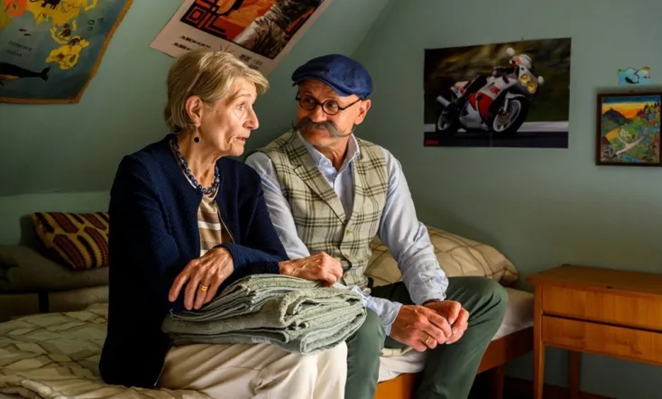 Horst Lichter - Keine Zeit für Arschlöcher