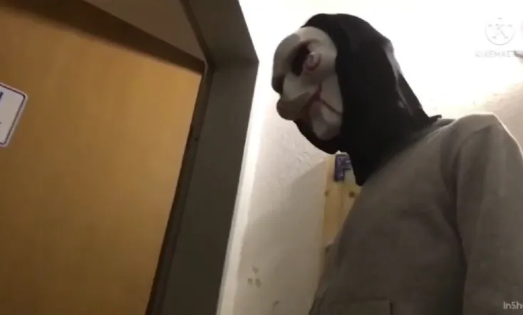 Horrorfying Tales for Halloween