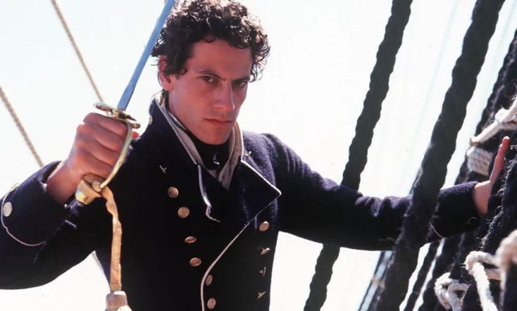 Hornblower: The Duchess and the Devil