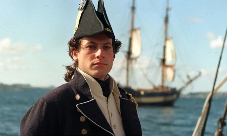 Hornblower: Loyalty