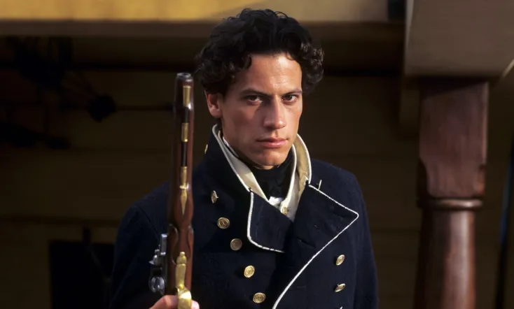 Hornblower: Duty