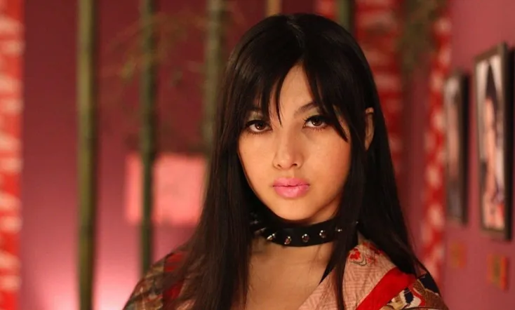 Horny House of Horror