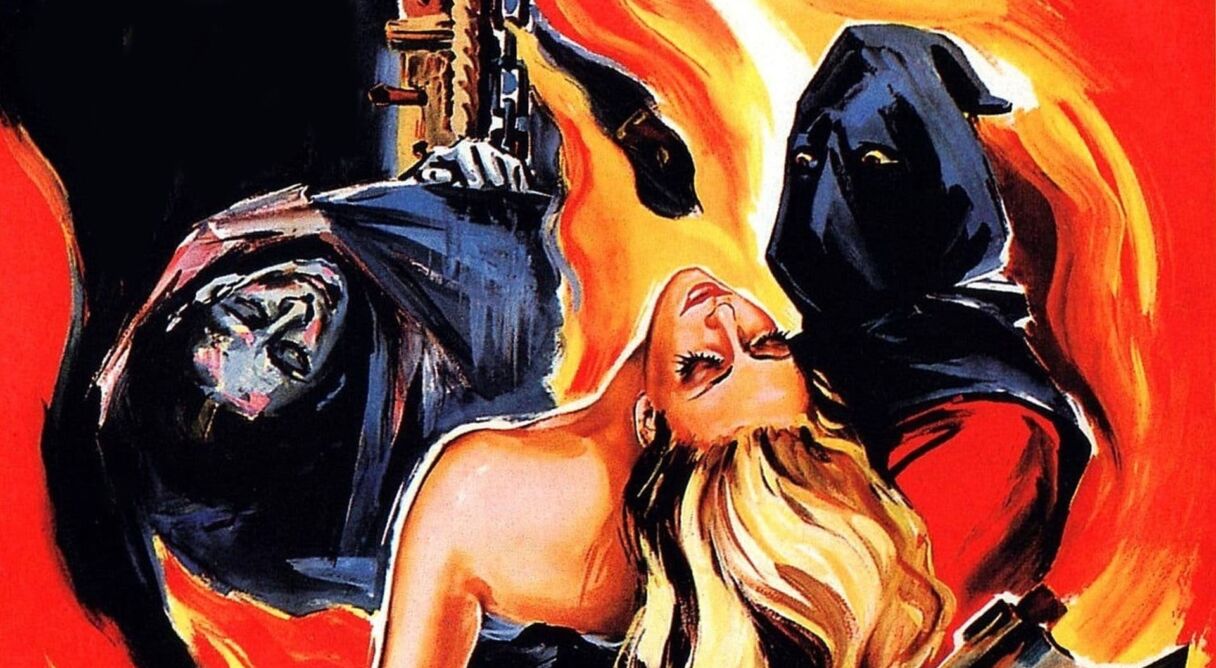 The Virgin of Nuremberg