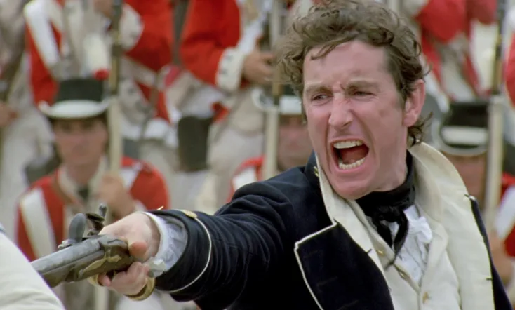 Hornblower: Retribution