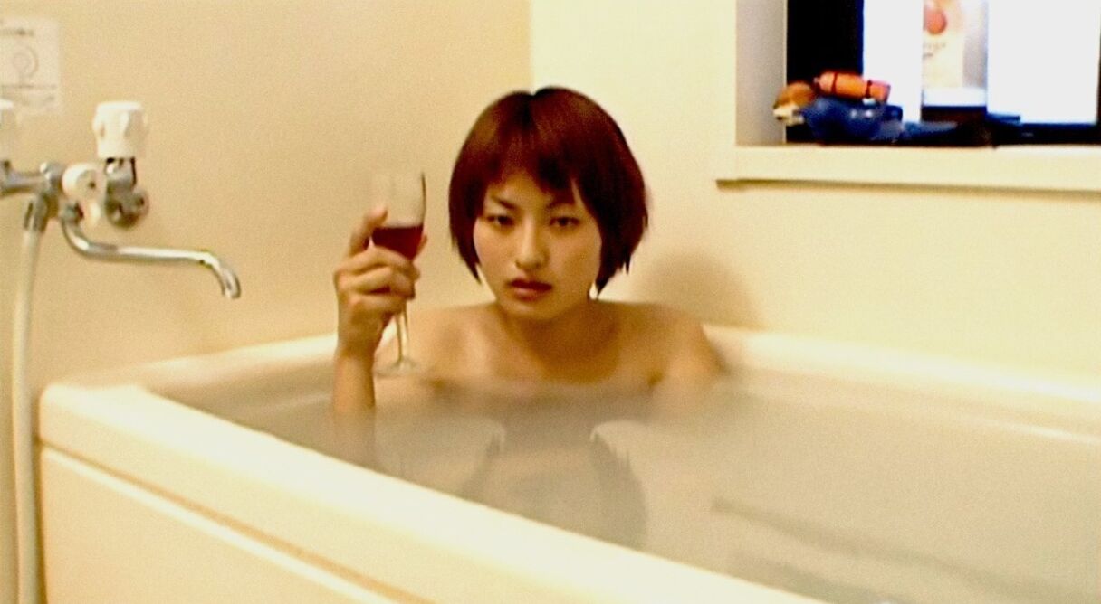 Hoshino-kun, Yumeno-kun