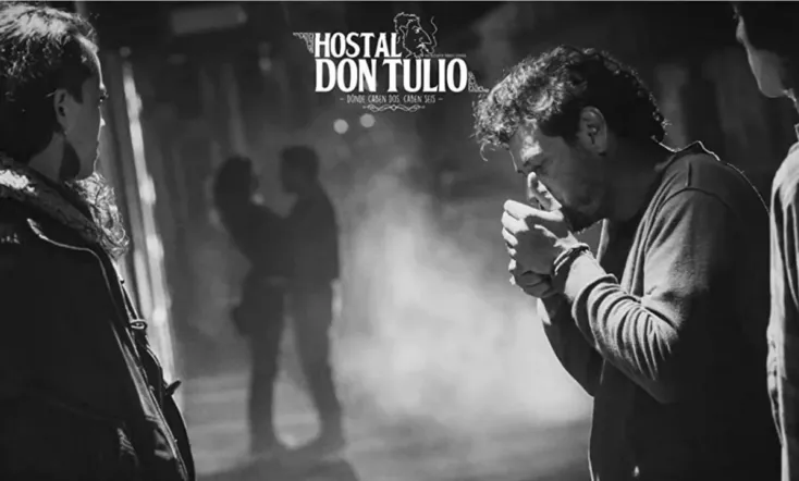 Hostal Don Tulio