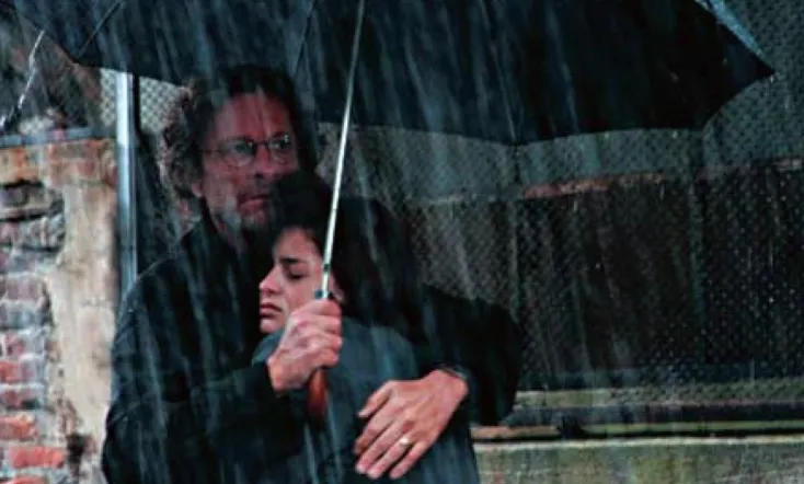 Hostage of an Illusion