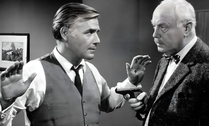 Hotel der toten Gäste