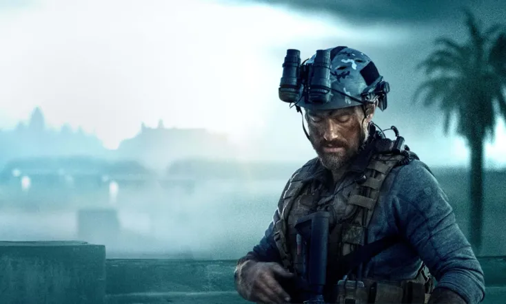 13 Hours: The Secret Soldiers of Benghazi