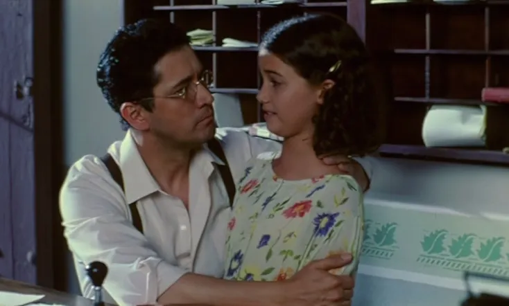 Hounded on a Carnival Monday