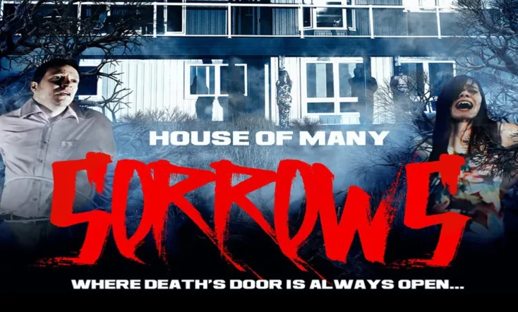 House of Many Sorrows