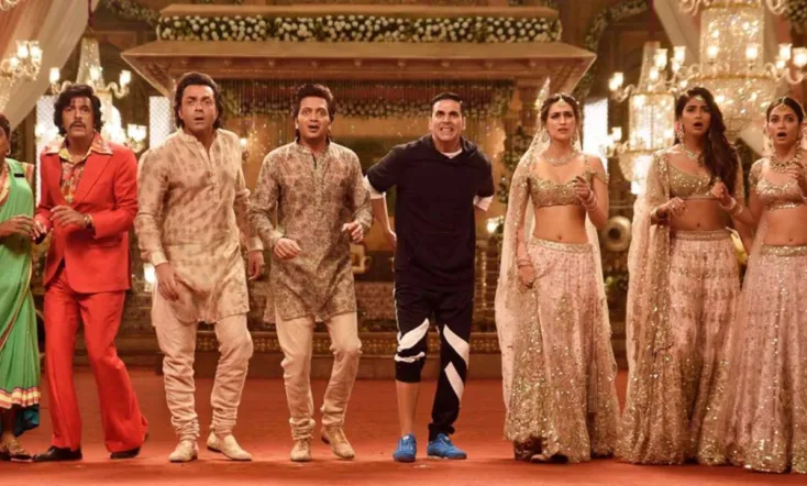 Housefull 4