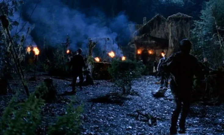 House of the Dead - Director's Cut