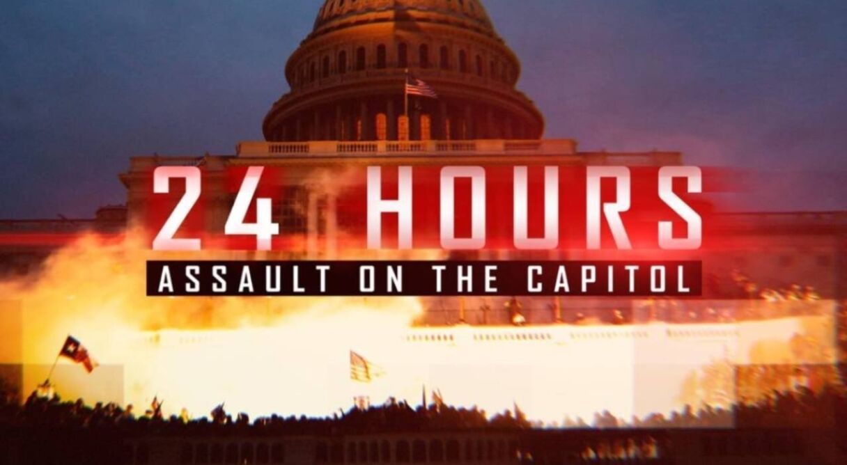 24 Hours: Assault on the Capitol