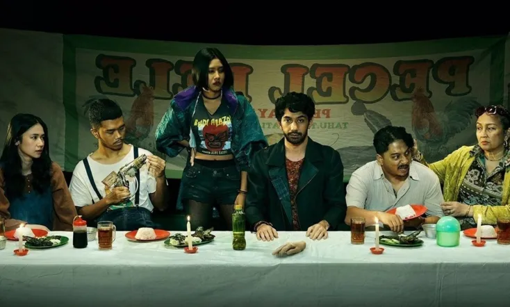 24 Hours With Gaspar