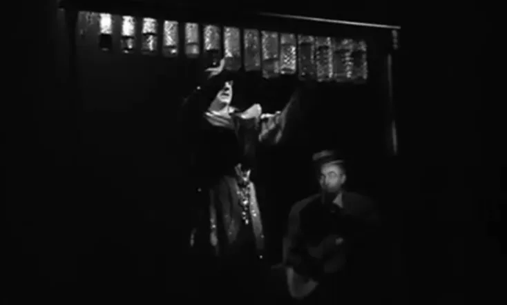 24 Hours in the Life of a Clown