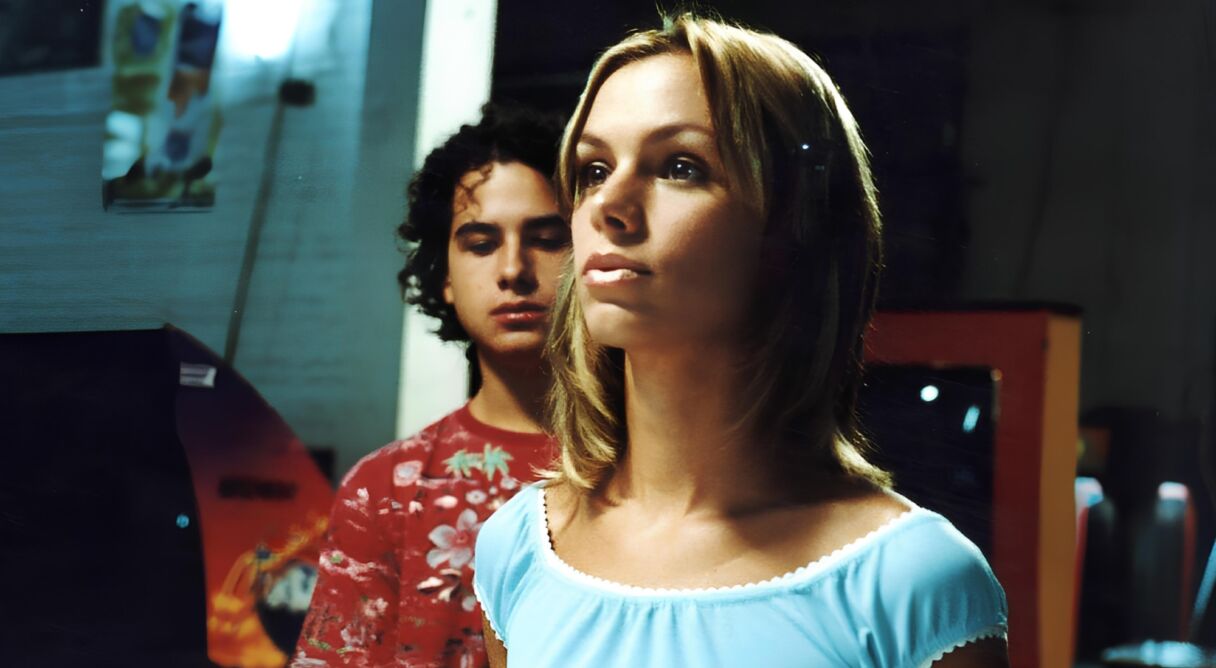 Houve uma Vez Dois Verões