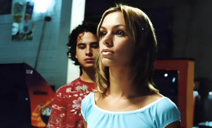 Houve uma Vez Dois Verões