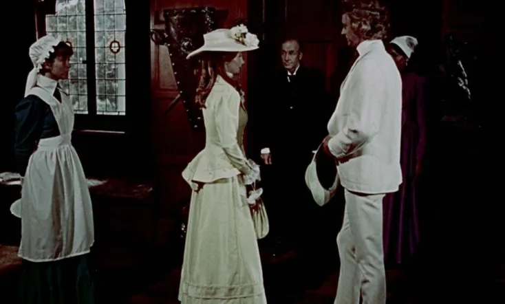 House of the Living Dead