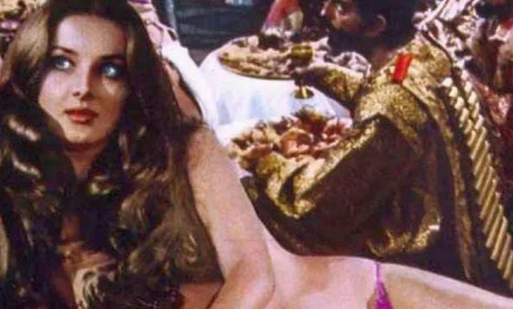 House of 1000 Pleasures