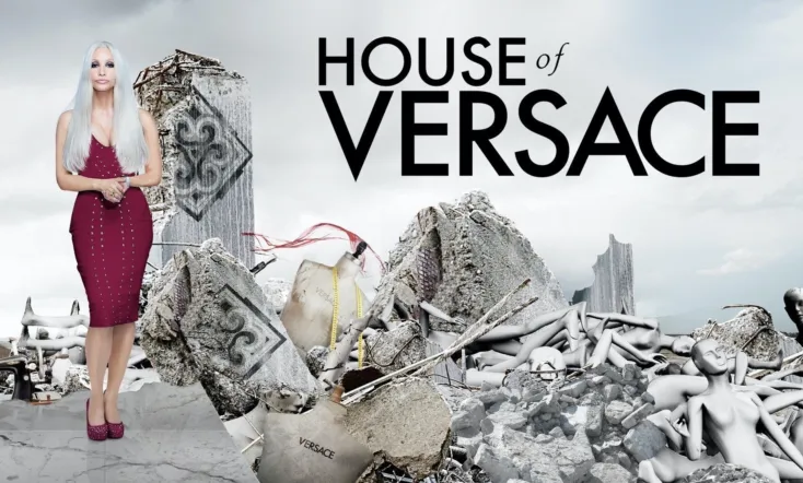 House of Versace
