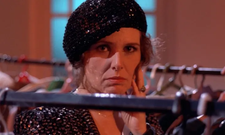 How Nice to See You Alive