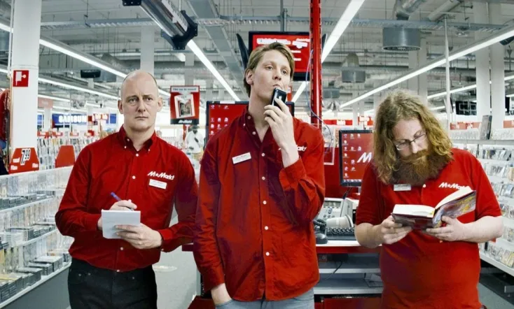 How to Avoid Everything