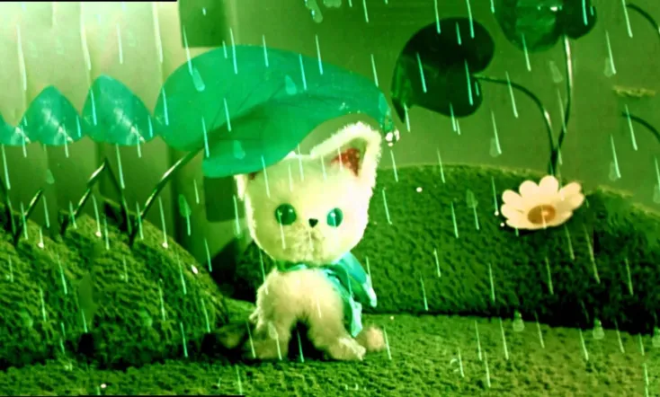 How to Become a Grown-Up