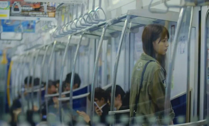 How to Forget Sadness: Documentary of Nogizaka46