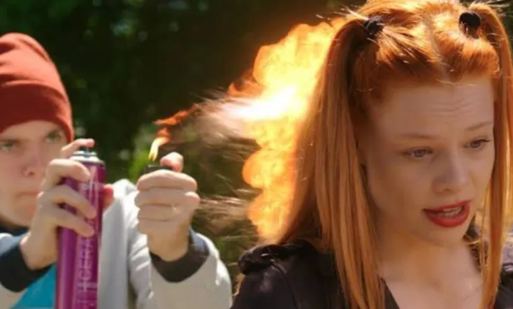 How to Be Really Bad