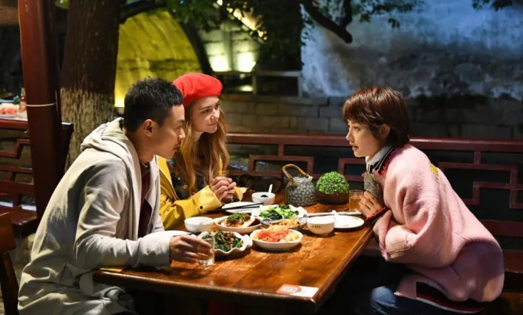 How I Became Russian