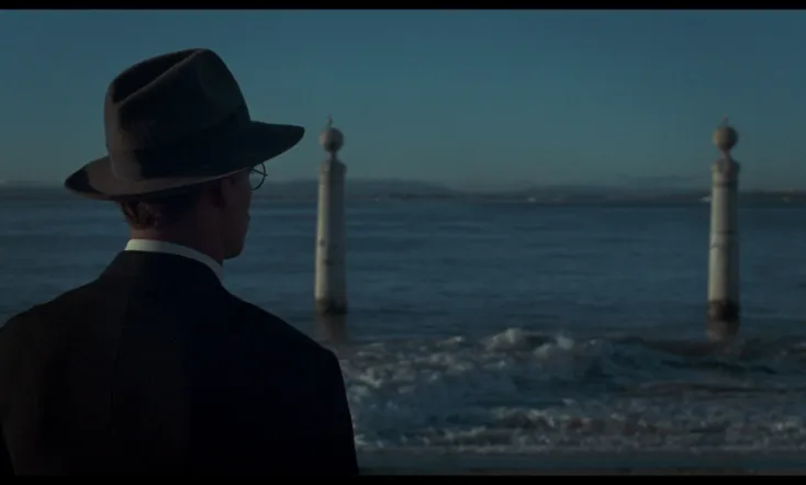 How Fernando Pessoa Saved Portugal