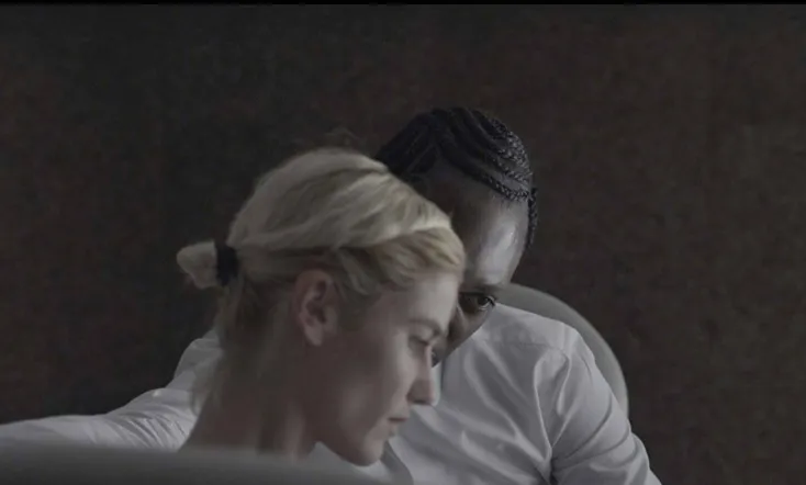 How Camels Become Lions