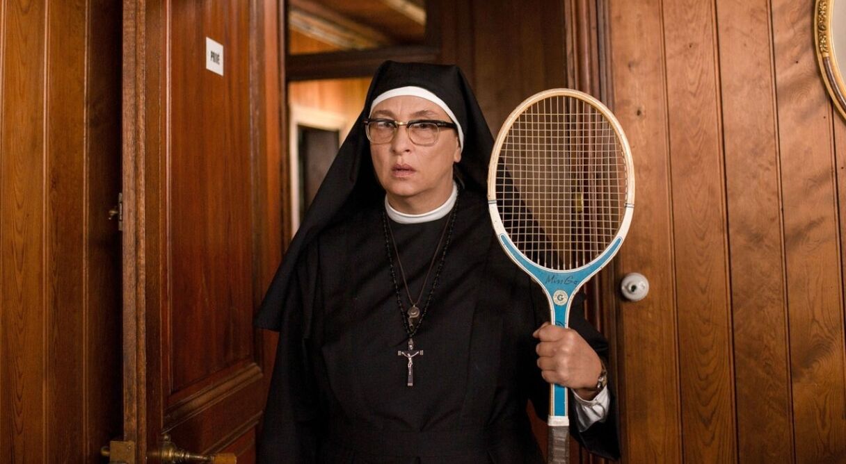 How to Be a Good Wife