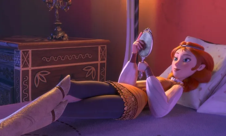 How to Save the Immortal