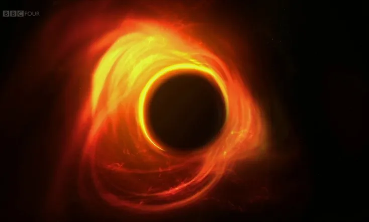 How to See a Black Hole: The Universe's Greatest Mystery