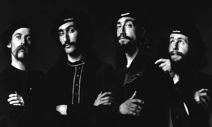 How to Juggle & Other Matters of Life & Death