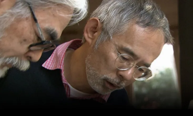 How Ponyo was Born ~Hayao Miyazaki's Thought Process~