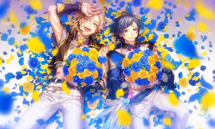 How to Enjoy This World: Secret Story Film