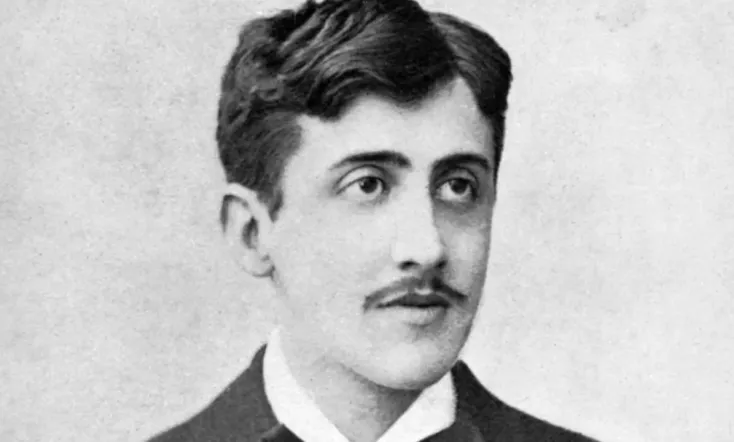How Proust Can Change Your Life