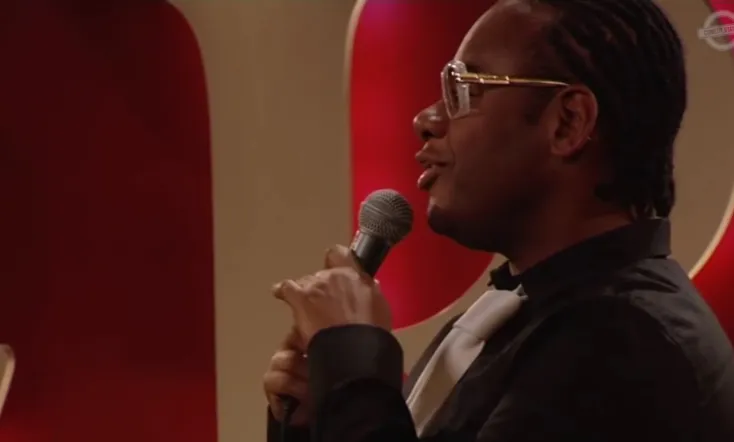 Howard Komproe: Live in Toomler