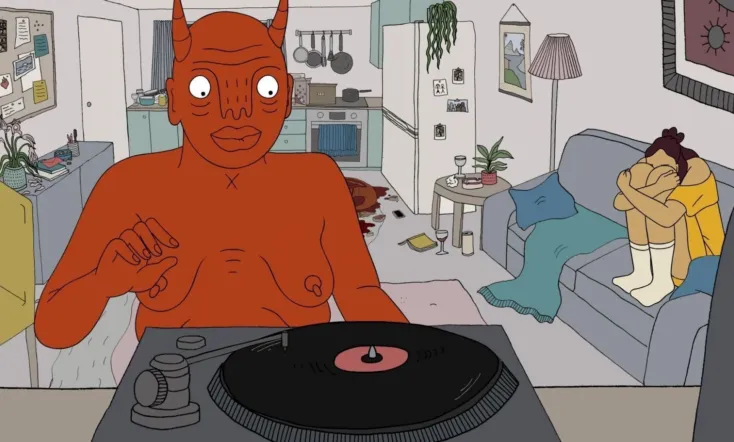 "How Have You Been?"