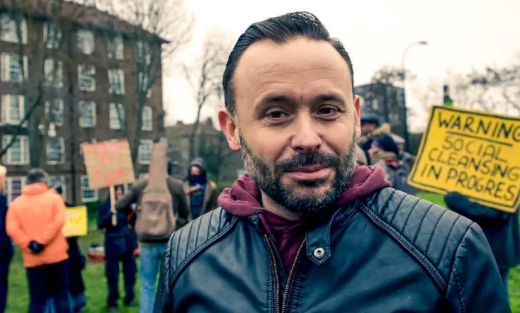 How the Middle Class Ruined Britain