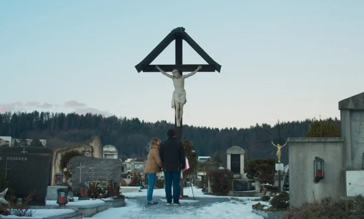 How I Became a Partisan