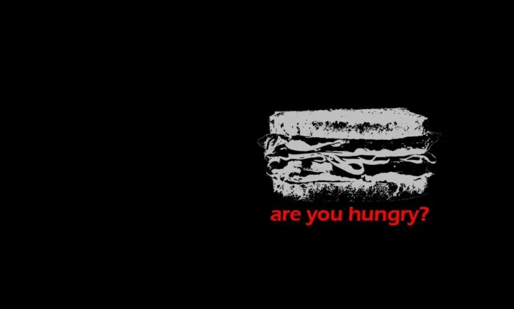 How to Make a Sandwich