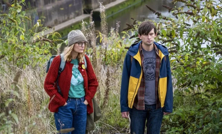 How We Forgot to Save the Planet