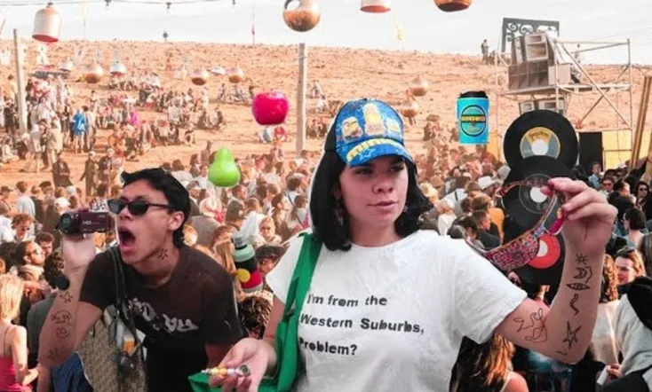 How To Be Cool In Melbourne