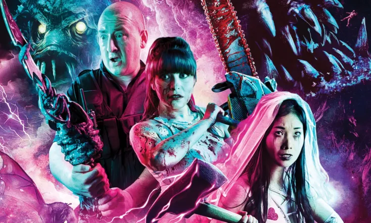 How To Kill Monsters