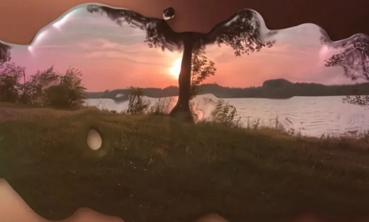 Howe Are You Island ?